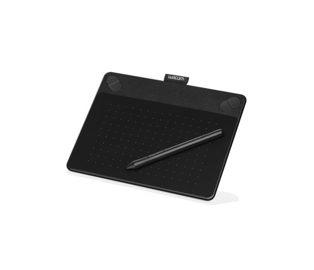 Wacom Intuos Art S czarny - 258110 - zdjęcie 12